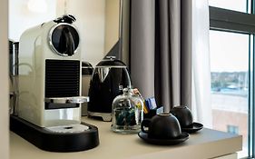 Mercure Leonardo Da Vinci Rome Airport